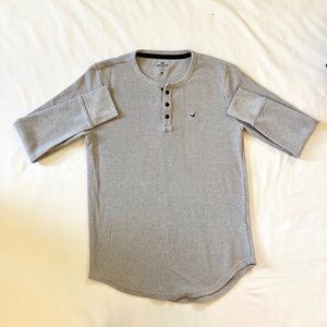 (3/$15) Hollister small boy’s top